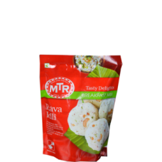 MTR Rava Idli